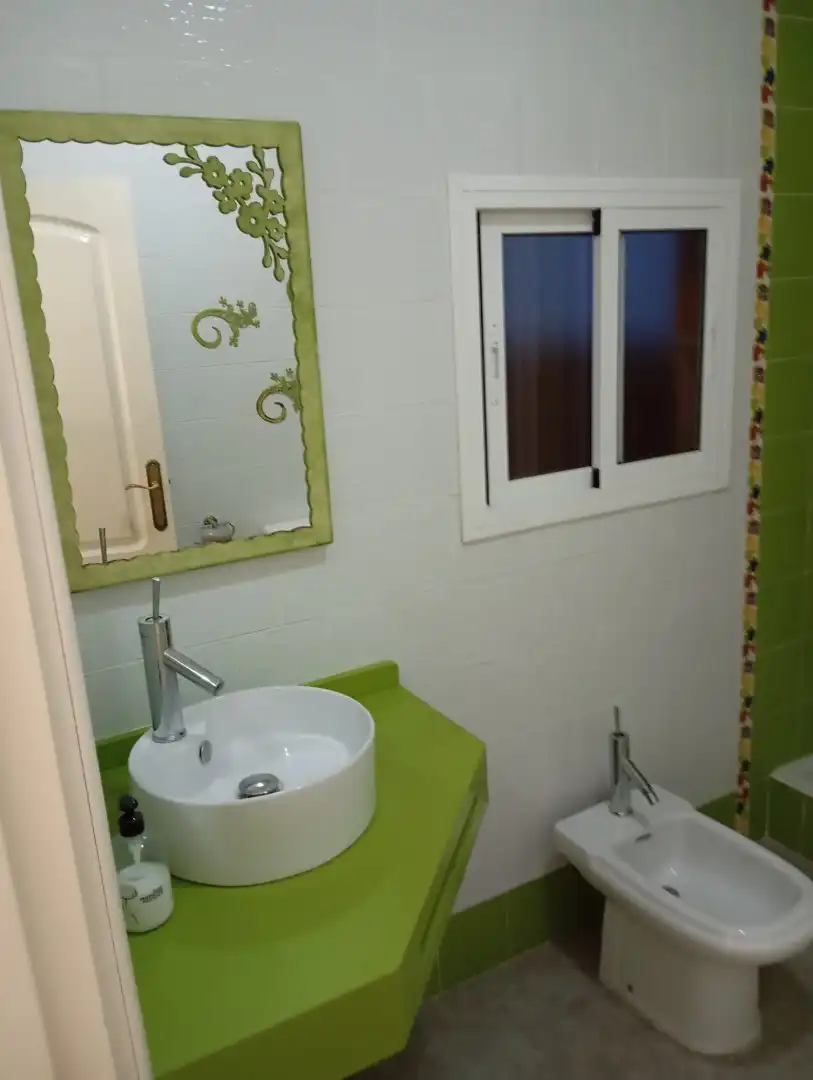 House with terrace for sale in Calle Mezquita, imagen 7