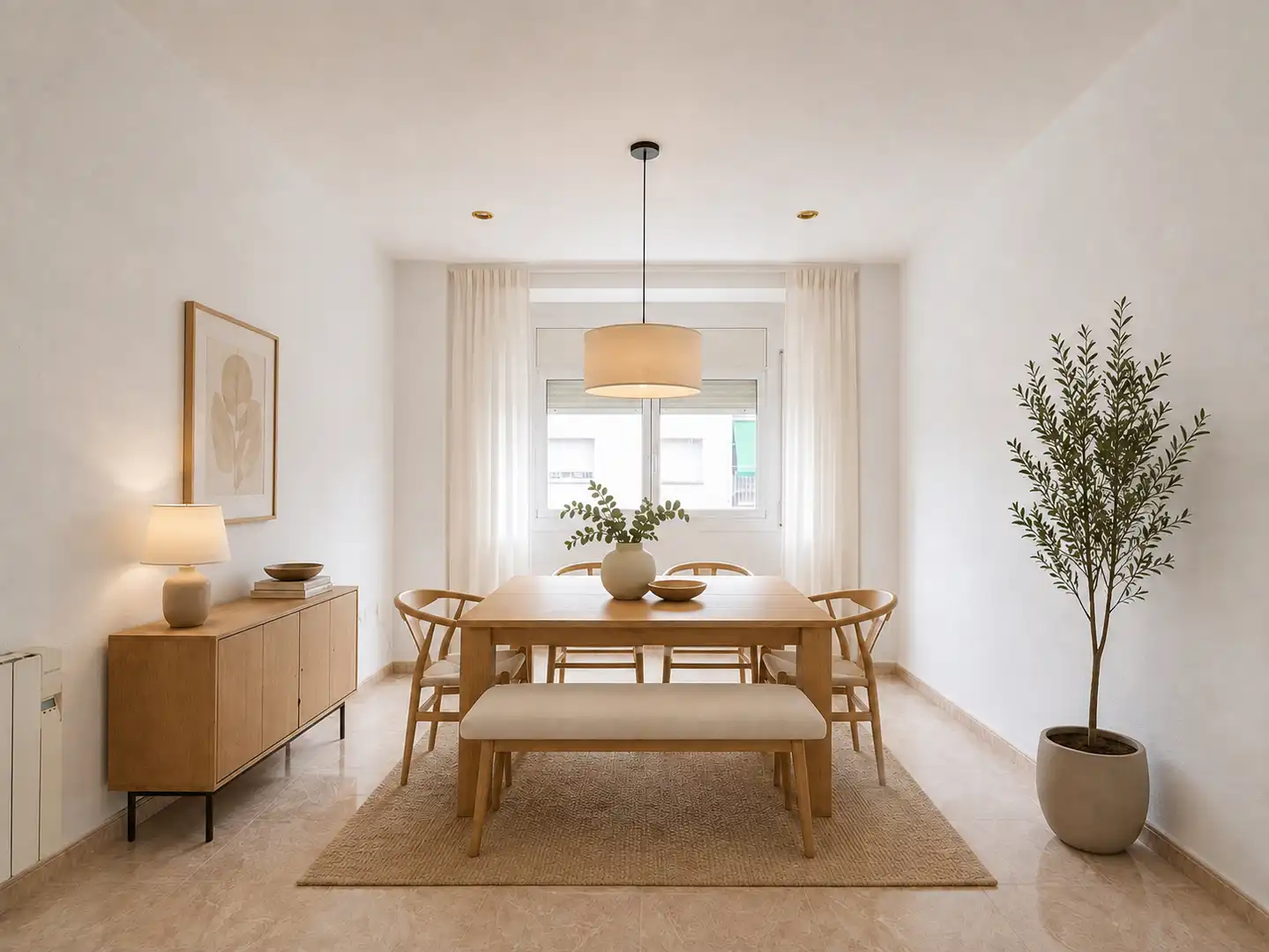 Appartement avec ascenseur à vendre à Col.legis Nous, imagen 4