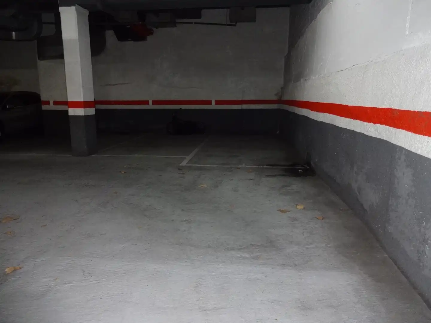Garatge de lloguer a Carrer del Rosselló, 19, La Nova Esquerra de l'Eixample
