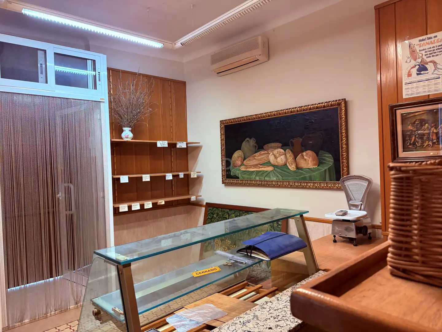Edificio en venta en Aiguamúrcia