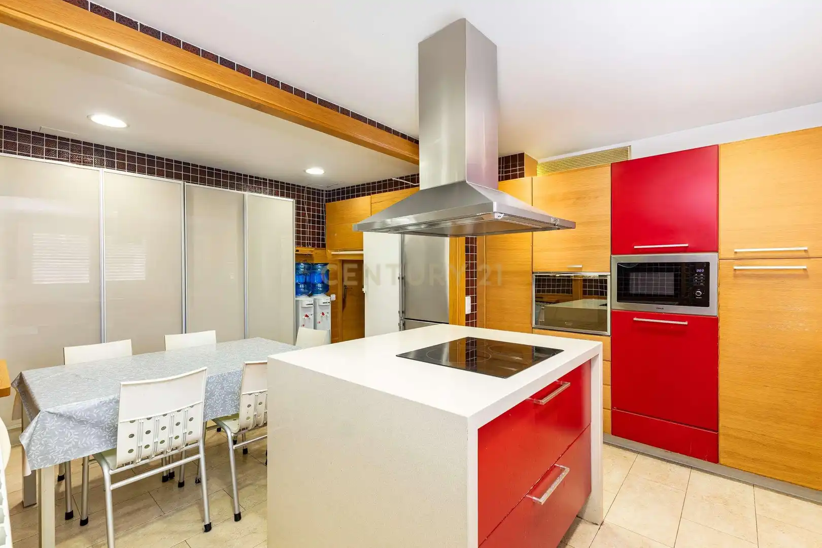 Apartment with terrace for sale in Carrer Pinar de Can Guineu, L'Ametlla del Vallès, Spain 17, imagen 19