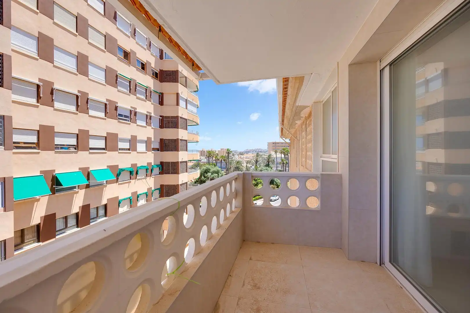 Apartament amb terrassa en venda a La Mata, imagen 24