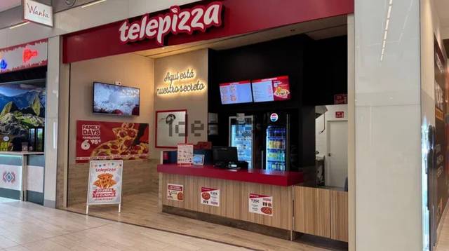 Local comercial en Alquiler en Calle de Mondragón, 3 en La Fortuna