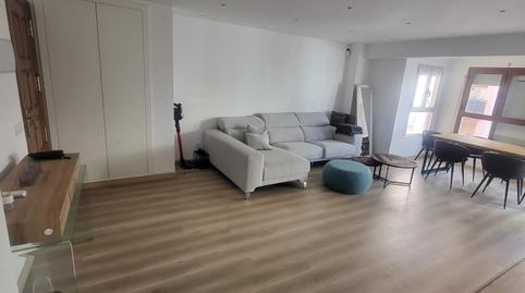 Foto 2 de Piso de alquiler en Foners,  Palma de Mallorca