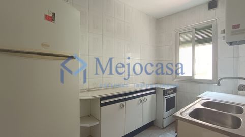 Foto 4 de Piso en venta en Calle del Lago Constanza, 6, Ventas, Madrid Capital