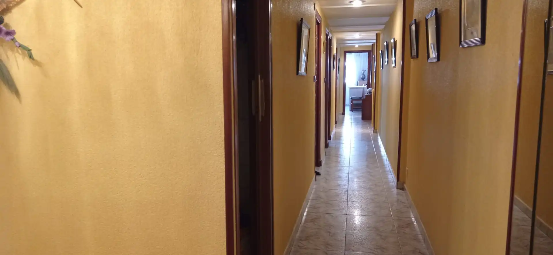 Piso con terraza en venta en Oeste, imagen 18