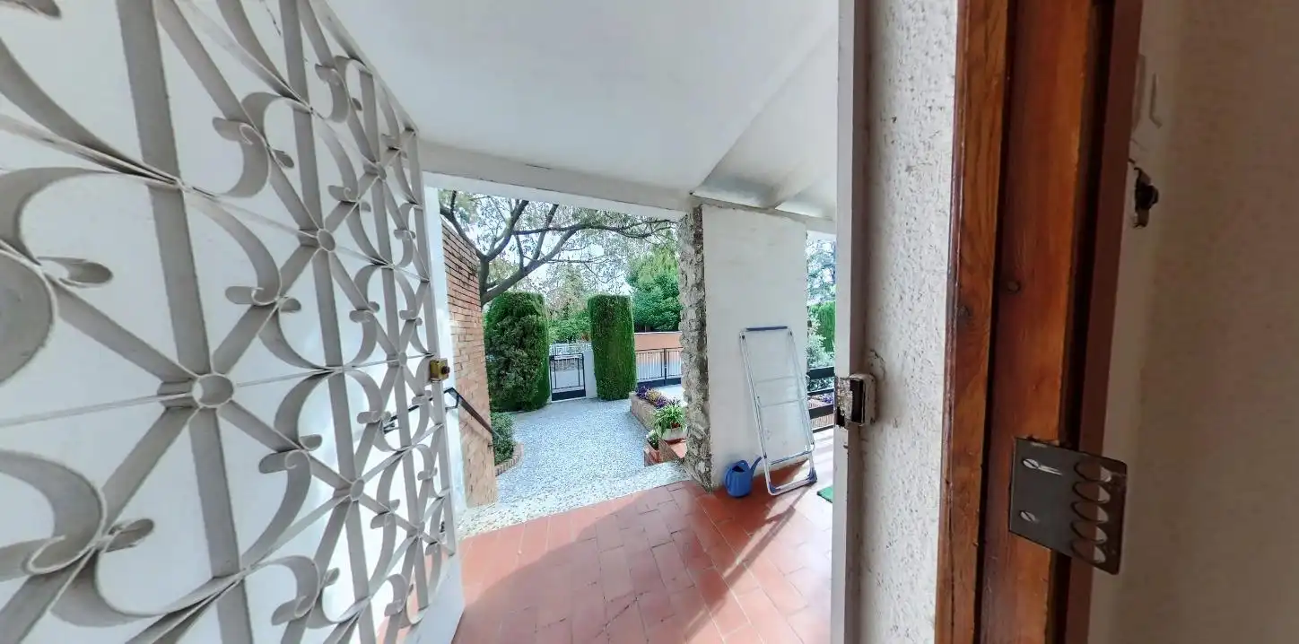Garden of Houses for sale in Armilla  with Air Conditioner, Heating and Swimming Pool