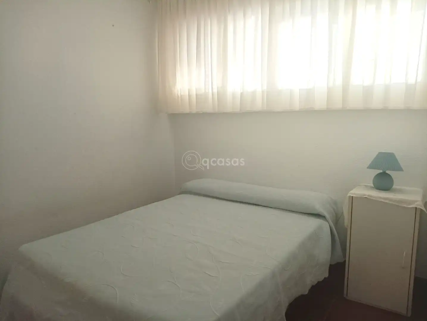 Habitación de Apartamento en venta en Benalmádena con Aire acondicionado, Amueblado y Horno