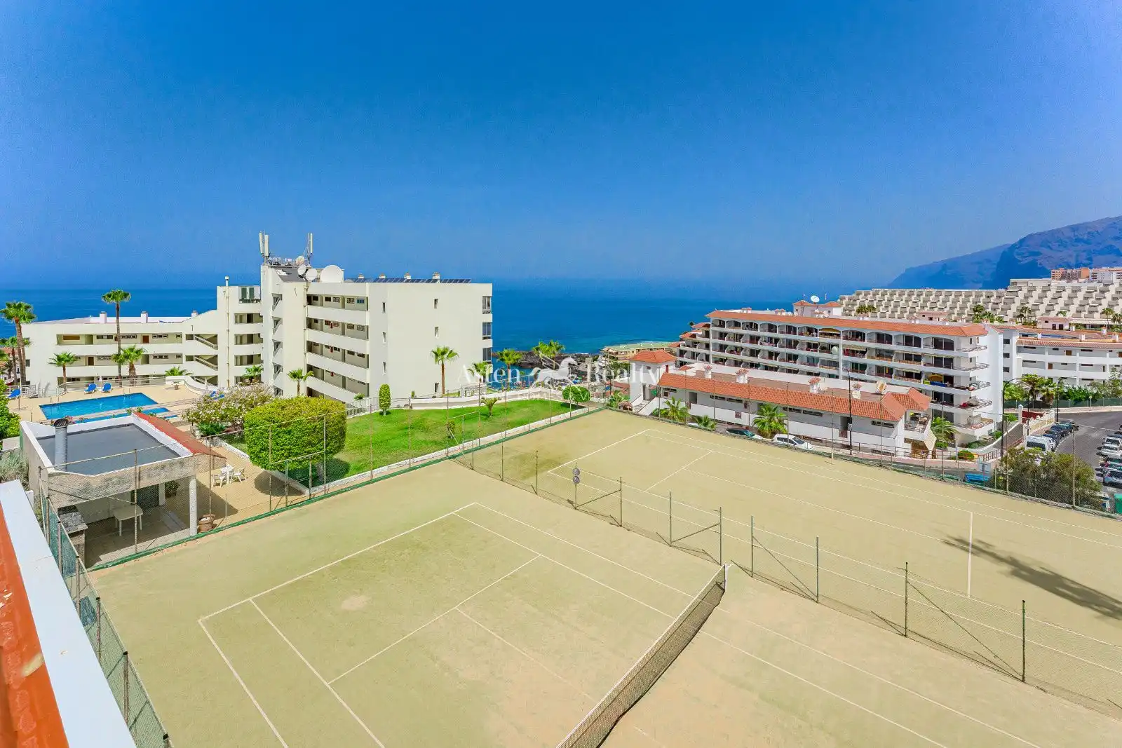 Habitación de Terreno en venta en Santiago del Teide