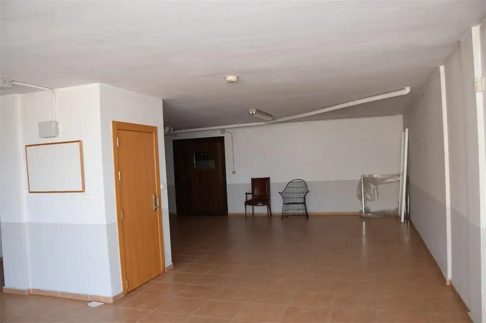 Planta baixa en venda a Carrer Espartero, 20, Roldán