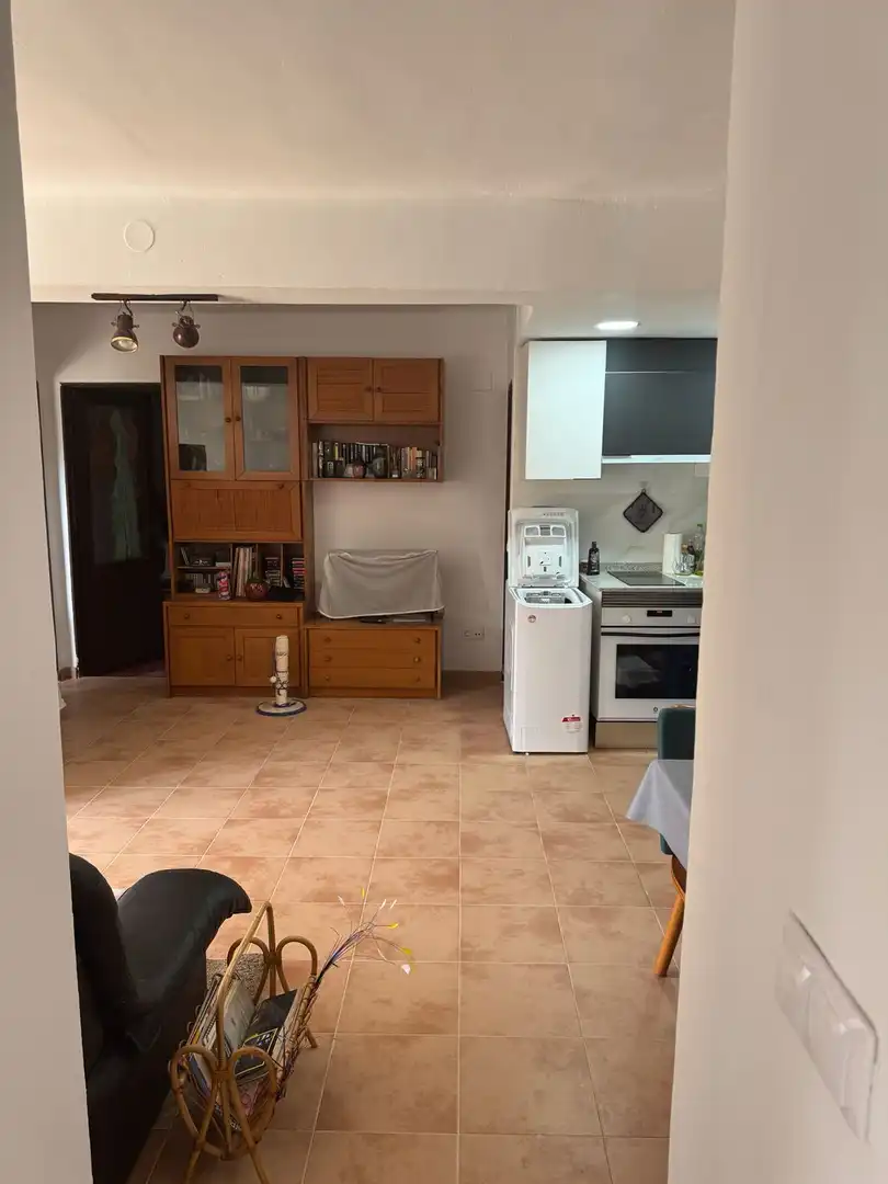 Kitchen of Apartments for sale in Salou  with Terrace and Community pool