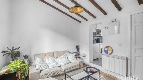 Foto 4 de Piso en venta en Del Porvenir, Fuente del Berro, Madrid Capital