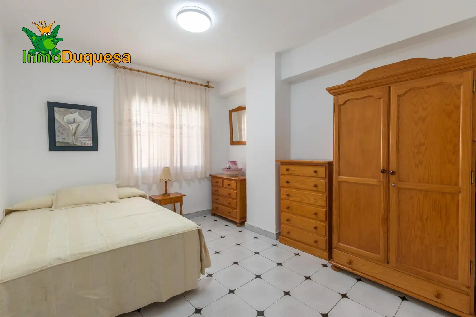 Piso con terraza en venta en Avenida de América, imagen 5