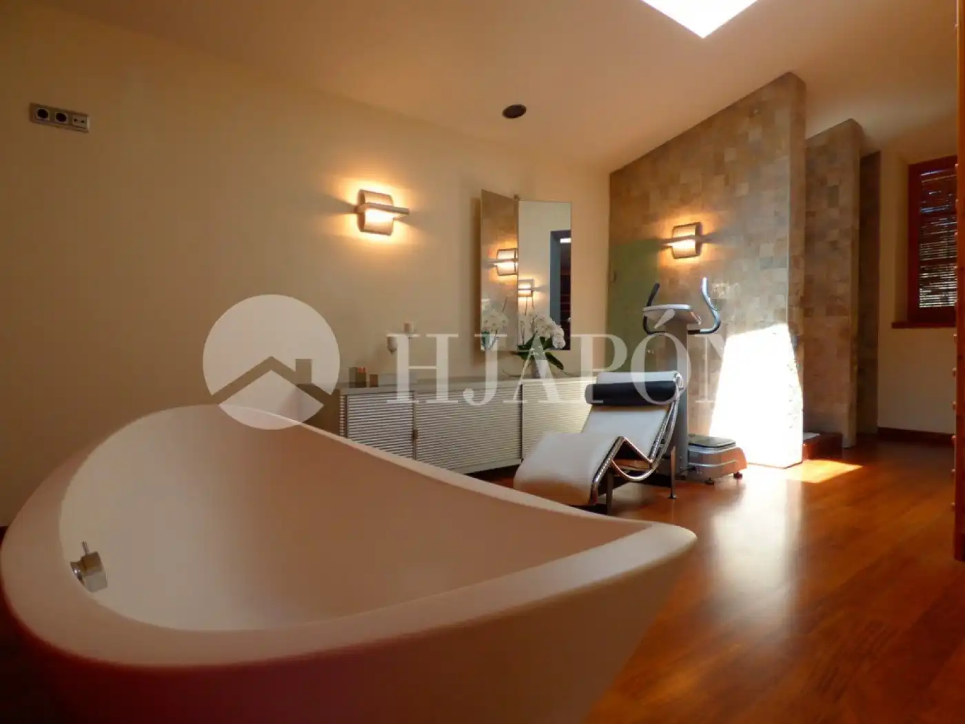 Casa con jardín en venta en Teià, imagen 10