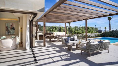 Lujosa Villa Frente al Mar con Espectaculares Vistas al Mar y Exclusivas Amenidades, imatge 4