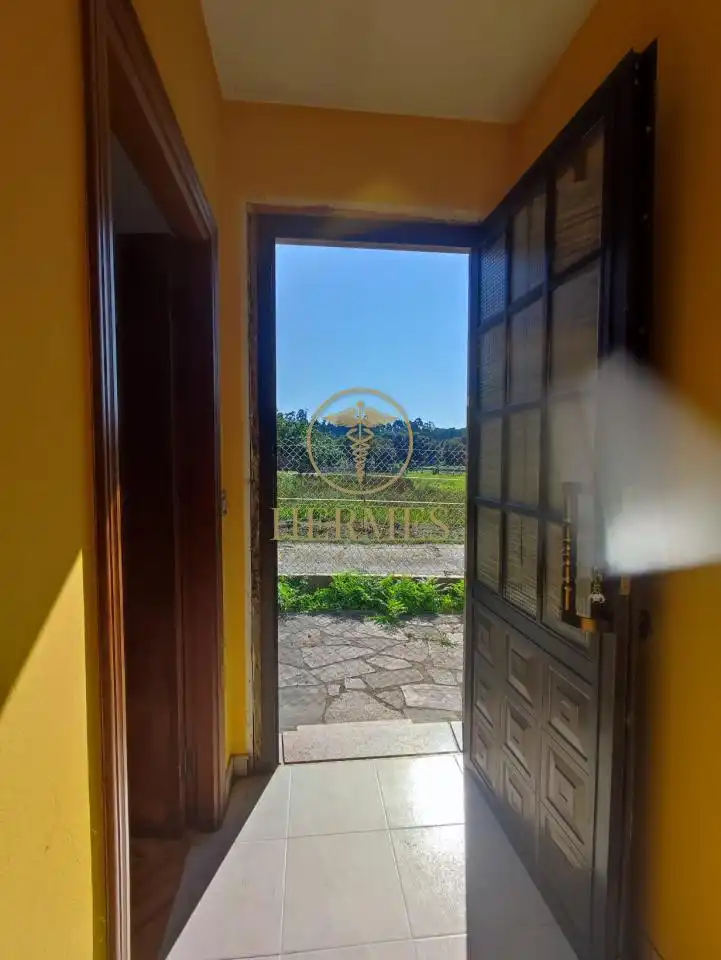 Casa o chalet en venta en Tomiño con Calefacción, Jardín privado y Parquet