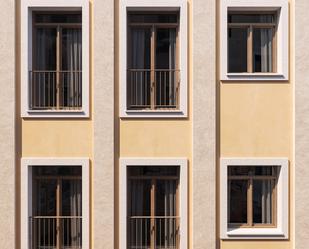 Außenansicht von Wohnung zum verkauf in Vilafranca del Penedès mit Klimaanlage und Balkon