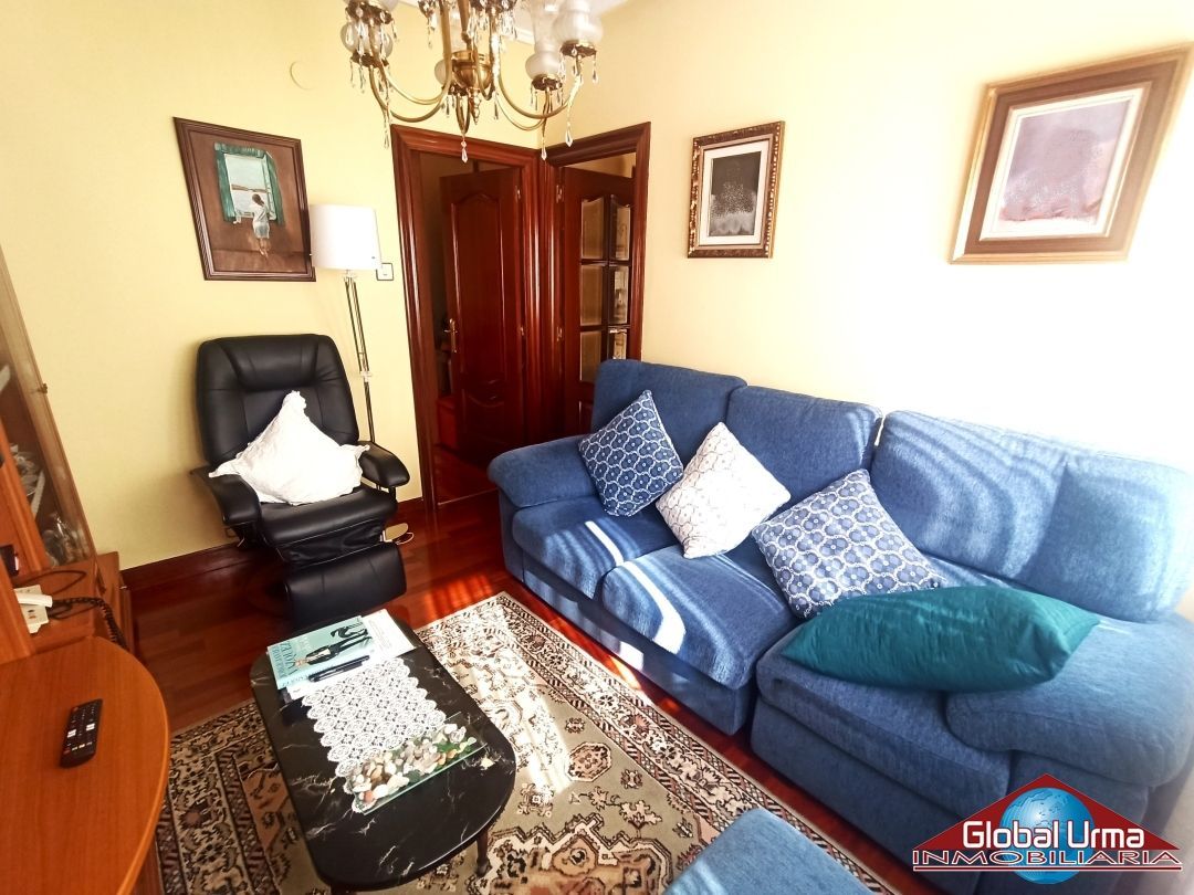 Flat for sale in Arteagabeitia - Retuerto - Kareaga, Barakaldo