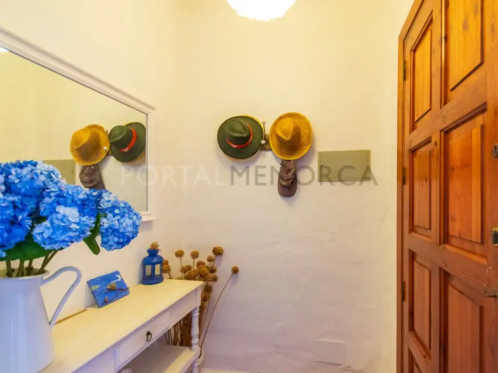 Apartament amb piscina en venda a Playas de Fornells, imagen 4