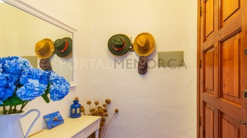 Foto 4 de Apartament en venda a Playas de Fornells, Es Mercadal