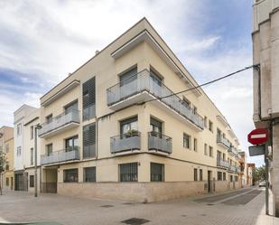 Exterior view of Garage for sale in Vilanova i la Geltrú