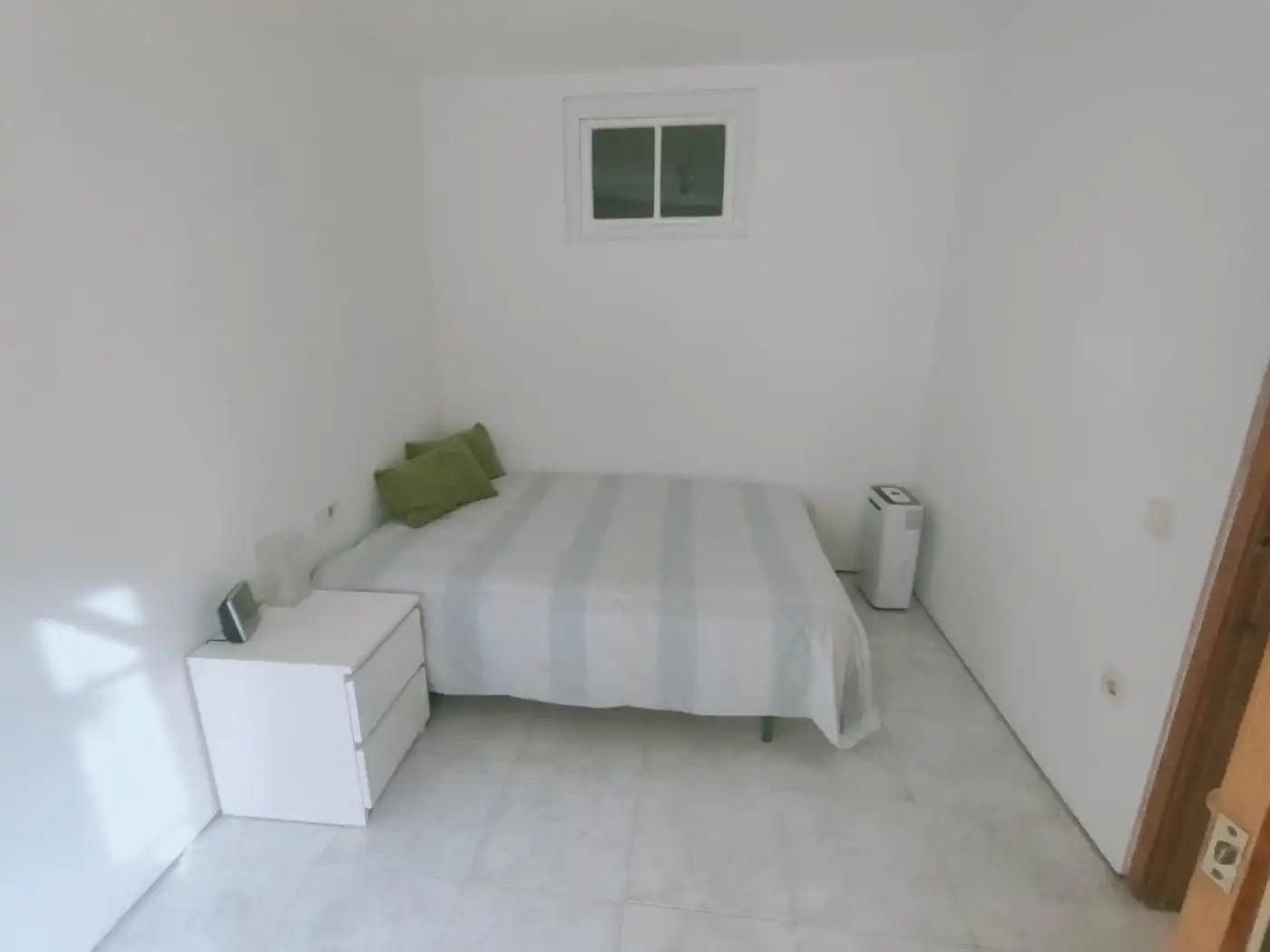 Bedroom of Houses for sale in Manresa  with Heating, Storage room and Furnished