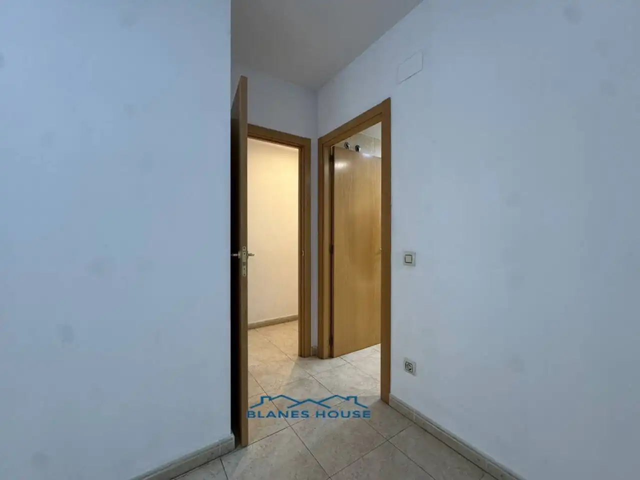 Apartamento en venta en Blanes con Calefacción