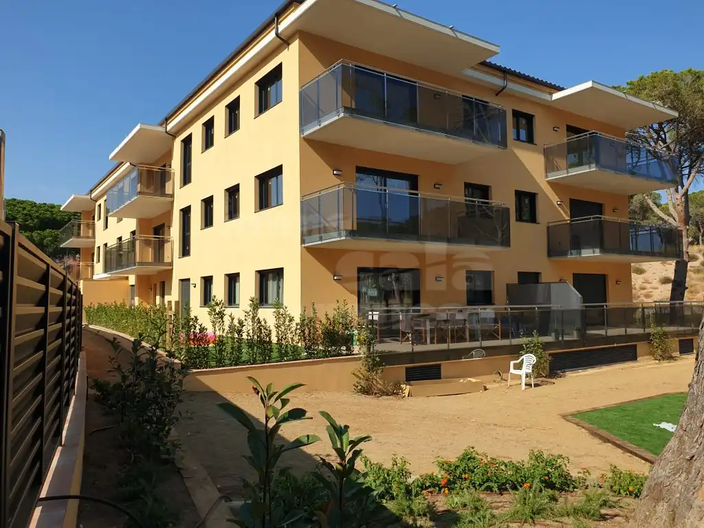 Apartment for sale in Platja de Pals, imagen 4