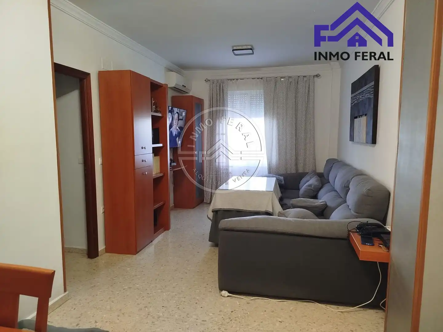 Piso con ascensor en venta en Écija