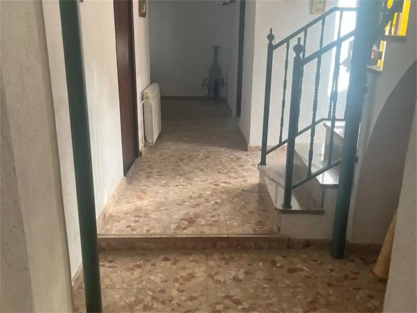 Piso en venta en Villar de Cañas