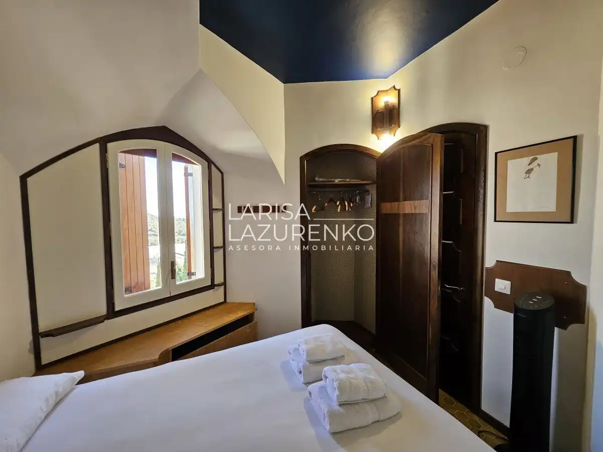 Habitación de Casa o chalet en venta en Riudecanyes con Aire acondicionado, Calefacción y Terraza