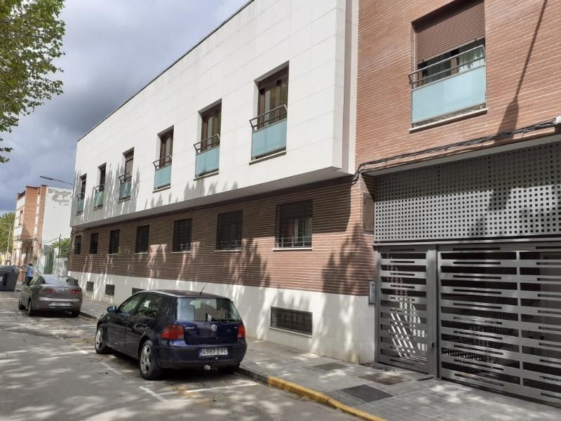 Exterior view of Garage for sale in Ciudad Real Capital