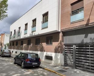 Exterior view of Garage for sale in Ciudad Real Capital