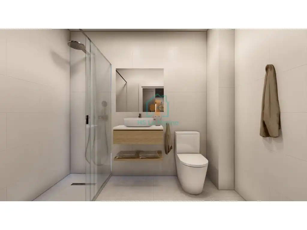 Apartamento con piscina en venta en Calle Almudena Grandes, imagen 7