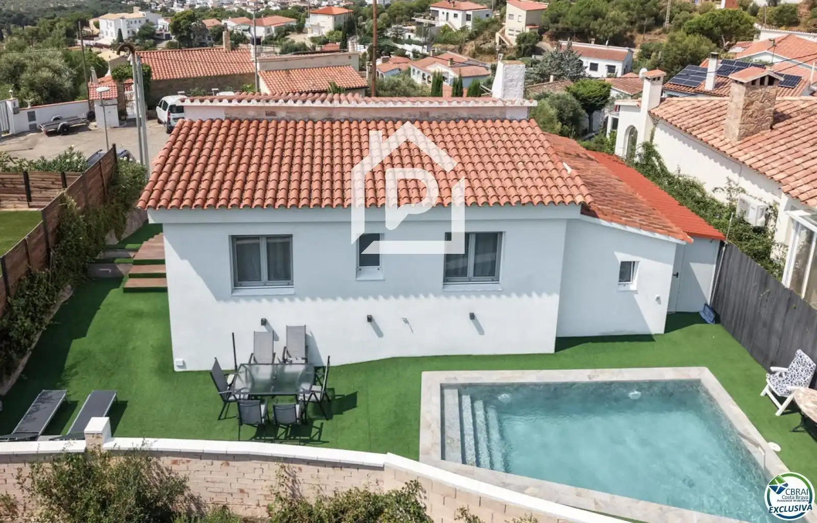 Chalet con piscina en venta en cordova, imagen 36
