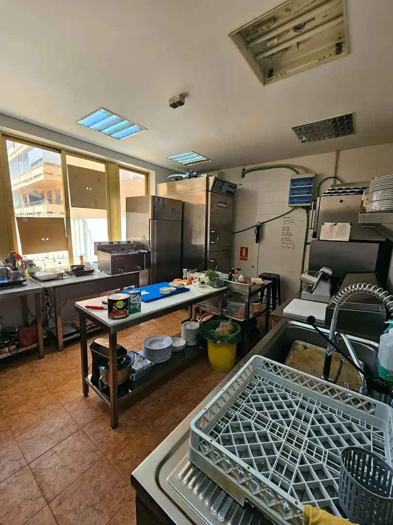 Local comercial en traspaso en Marbella Centro, imagen 2