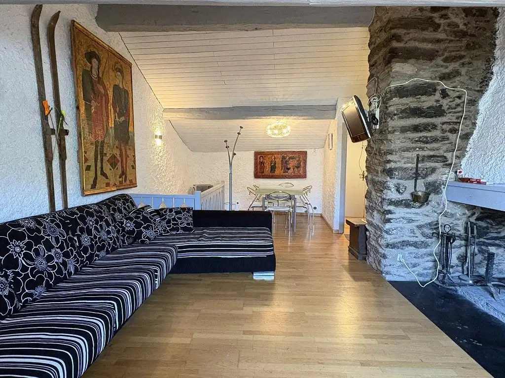 Maison mitoyenne à vendre à Queralbs, imagen 9