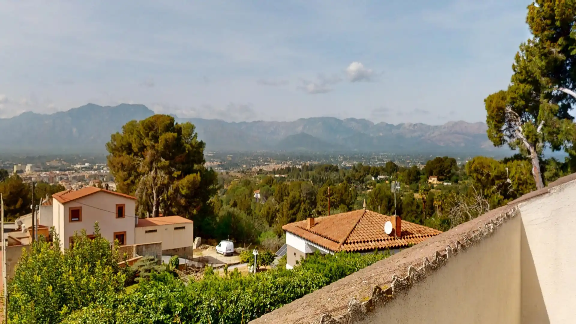 Exterior view of Houses for sale in Tortosa  with Heating, Private garden and Terrace