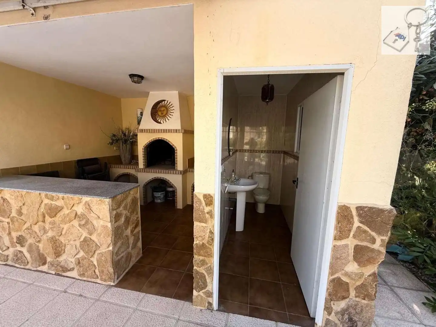 Villa con piscina in vendita a Catral, imagen 44