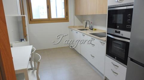 Foto 3 de Pis en venda a La Pastora Hiribidea, 13, Centro, Bizkaia