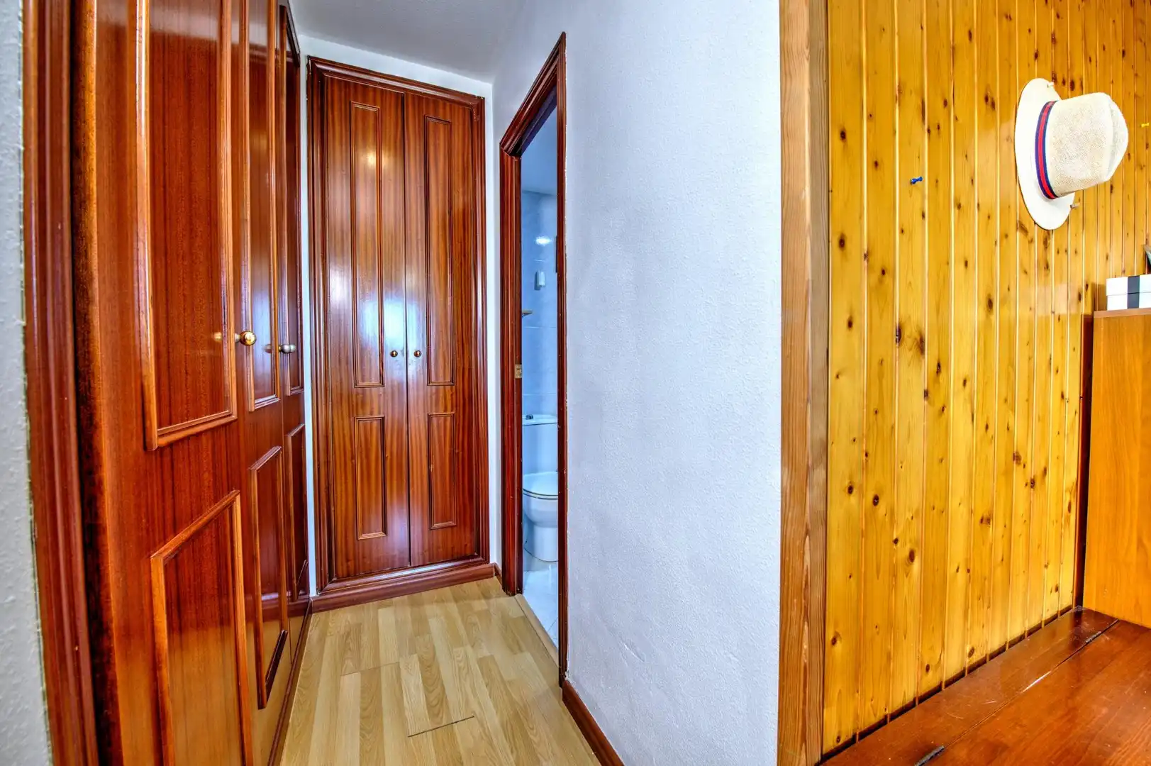 Duplex with pool for sale in DR JOSE LUIS DE LA VEGA, imagen 26