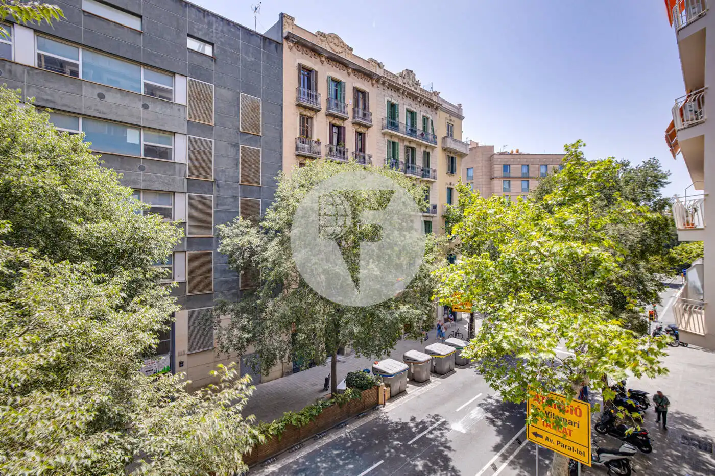 Appartamento con terrazza in vendita a Eixample, imagen 27