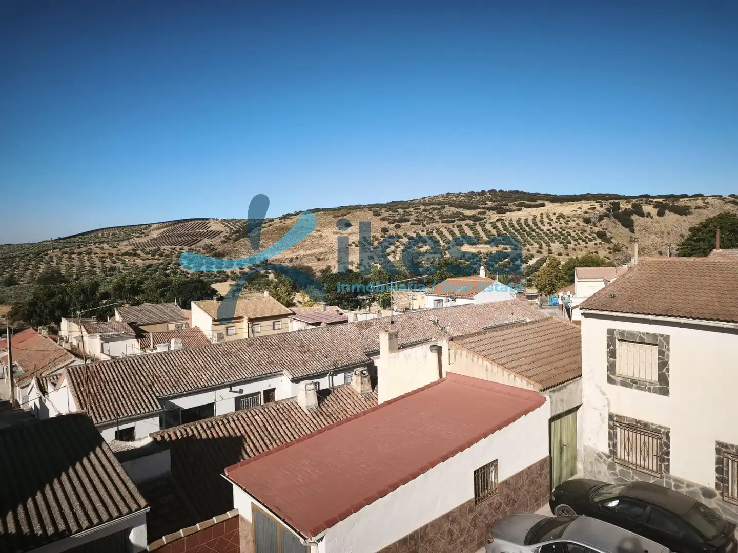 Casa a schiera in vendita a Iznalloz, imagen 21