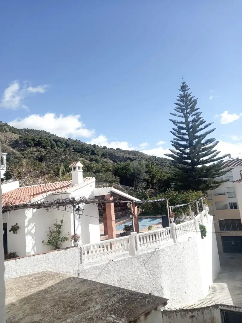 Maison avec jardin à vendre à Canillas de Aceituno, imagen 49