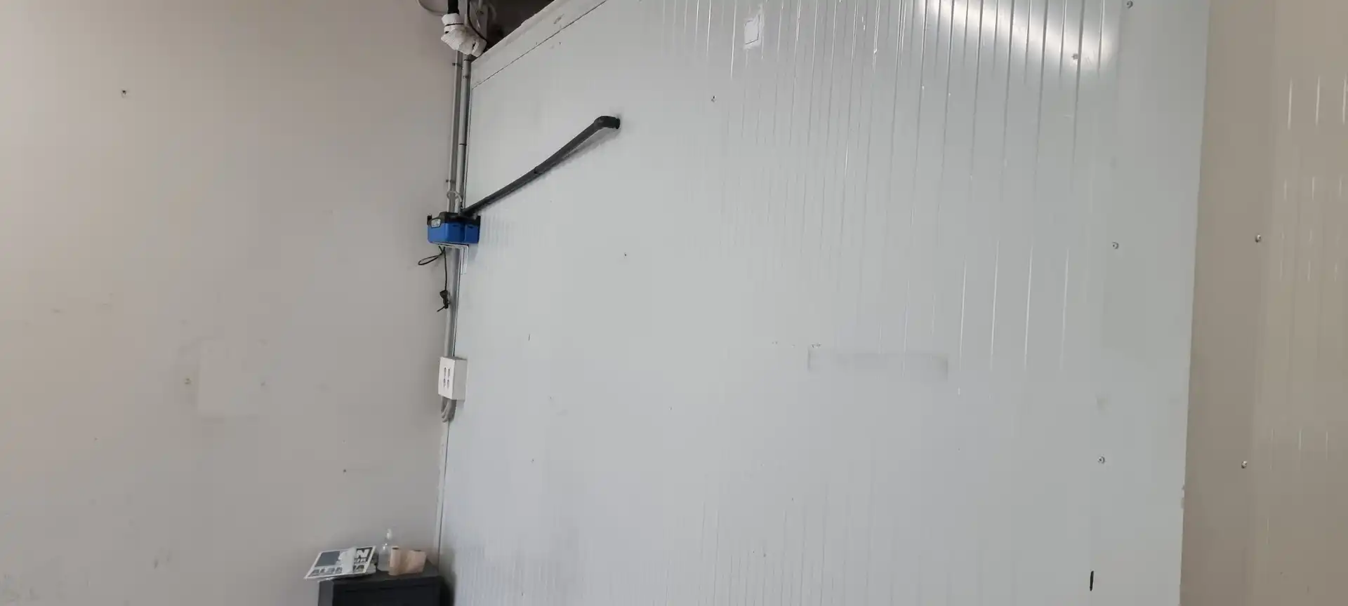 Nave industrial de alquiler en Rubí