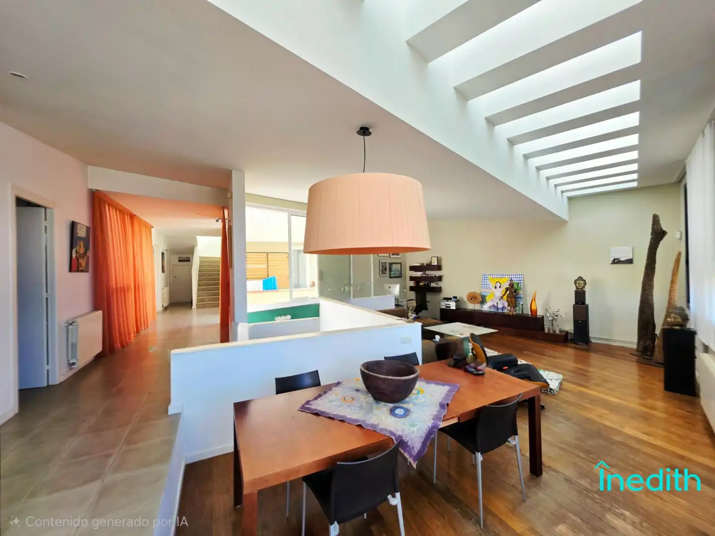 Casa con piscina in vendita a Avenida Avinguda Garrofers, imagen 36