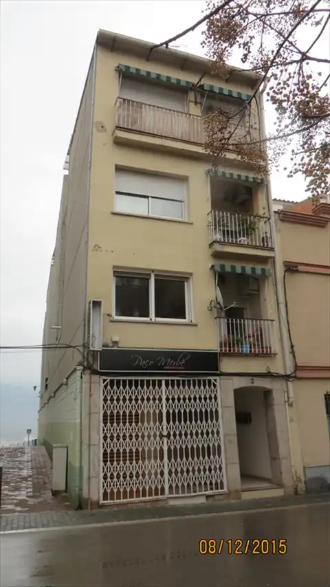 Flat for sale in Nucli Urbà