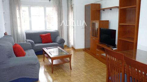 Foto 5 de Pis de lloguer a Reyes Católicos - Paseo San Antonio, Cuenca