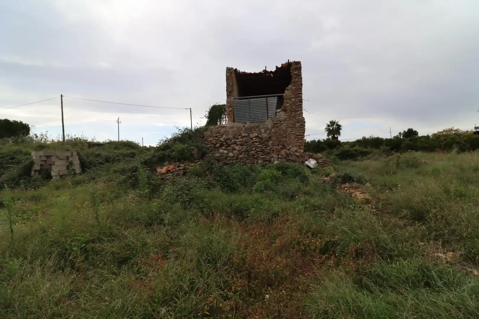 Terreno rústico en venta en Alcanar, imagen 7