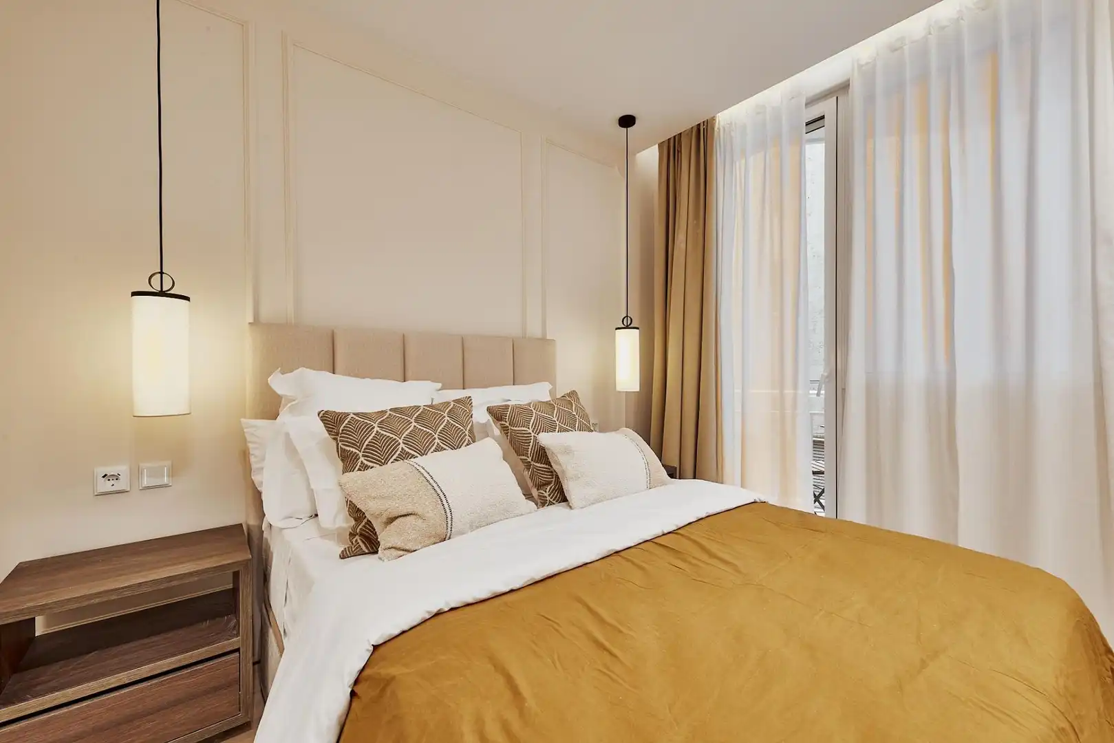 Wohnung mit Aufzug zum Verkauf in MENENDEZ PELAYO, imagen 28